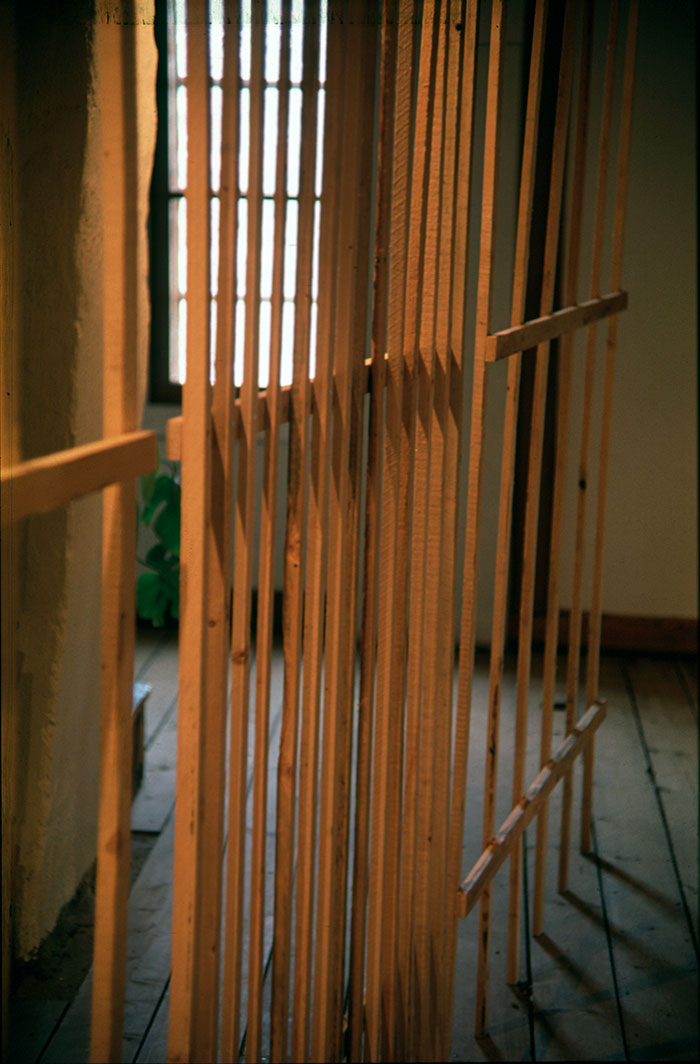 Annemor Kvam – Billedkunstner