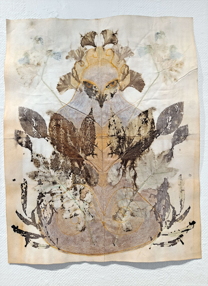 Annemor Kvam – Billedkunstner