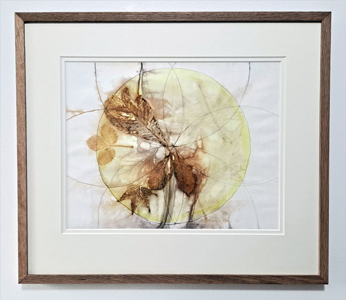 Annemor Kvam – Billedkunstner