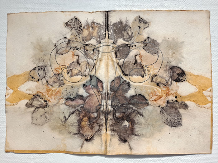 Annemor Kvam – Billedkunstner